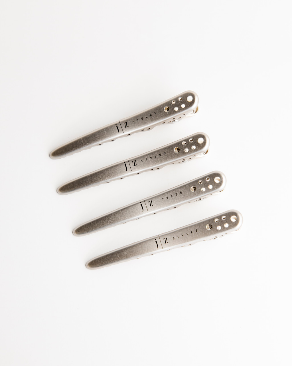 Metal Hair Clips